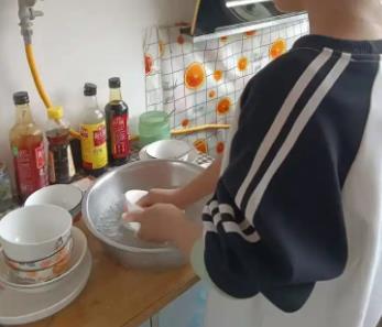 武汉帮妈妈做家务的收获有哪些？